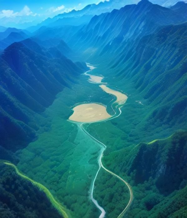 激烈格斗竞技场景中两位角色正面对决，背景是充满未来科技感的擂台环境，蓝紫色霓虹灯光营造紧张氛围